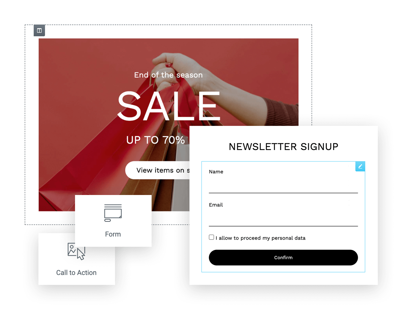 integration marketing tools