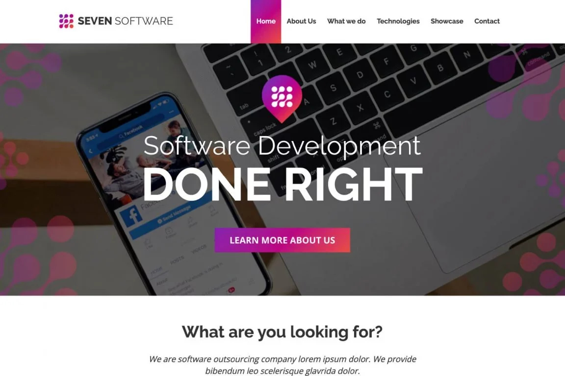 Software Company